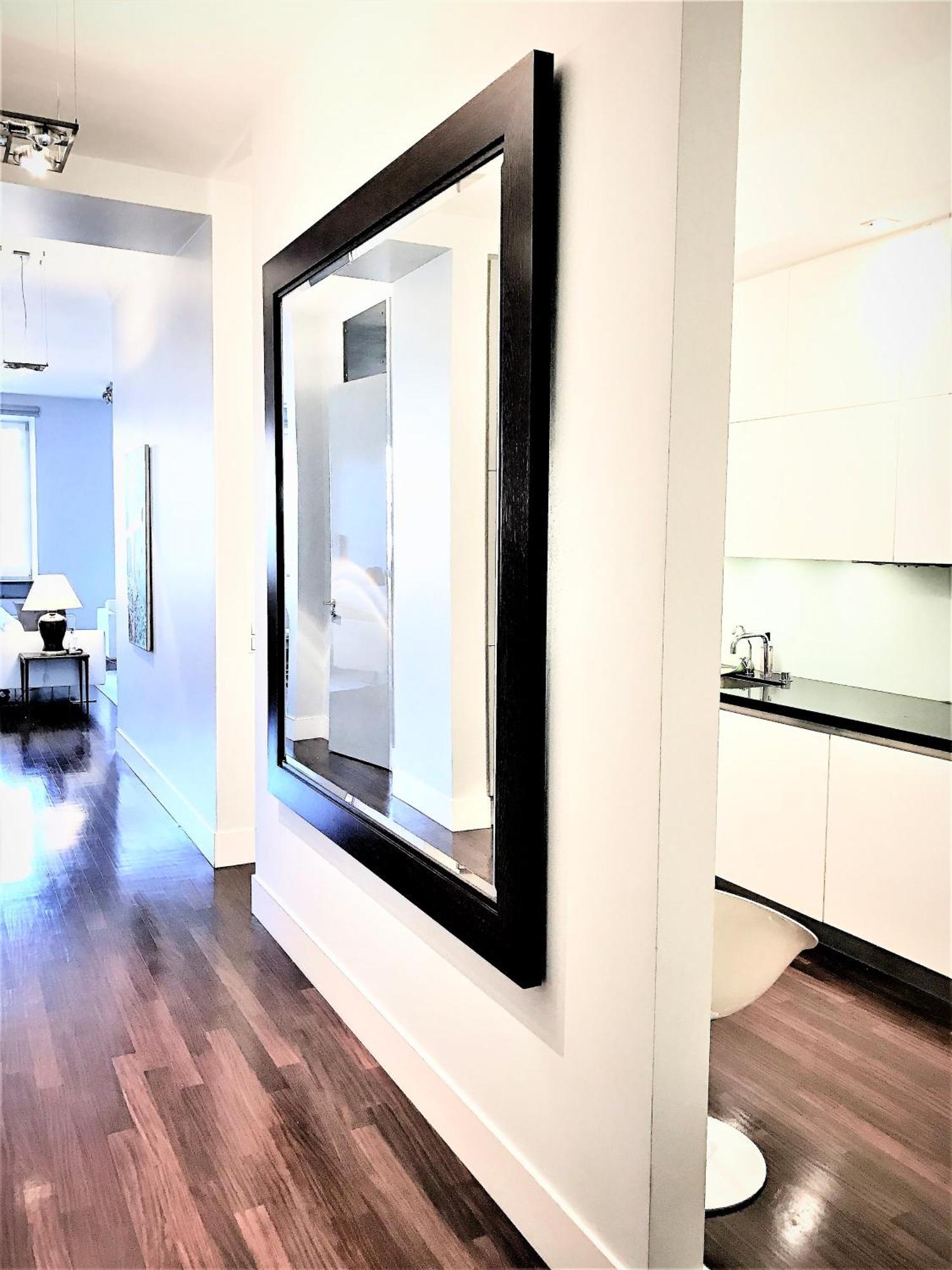 Luxury Apartments Mondrian Market Square III Варшава Номер фото